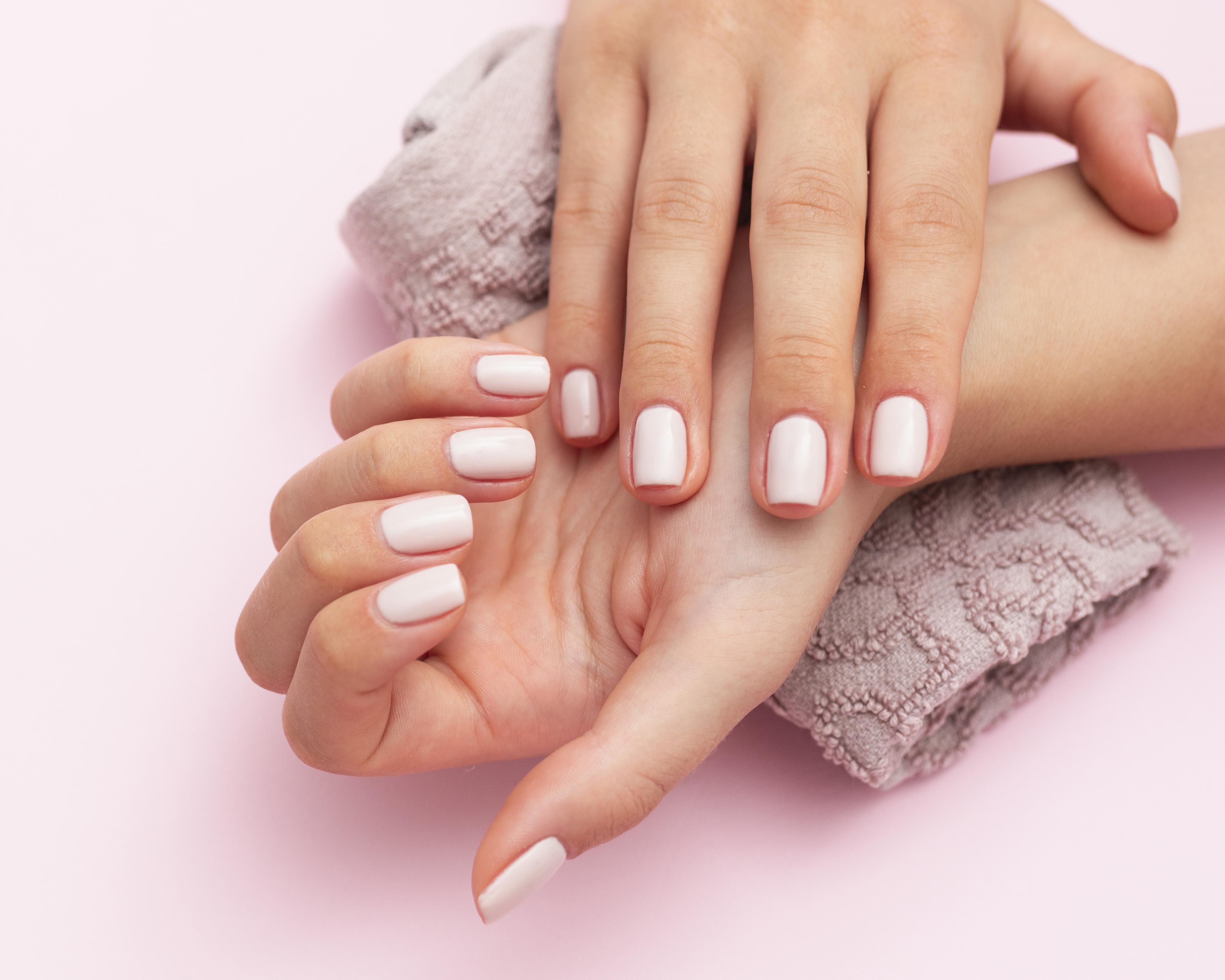 Nails