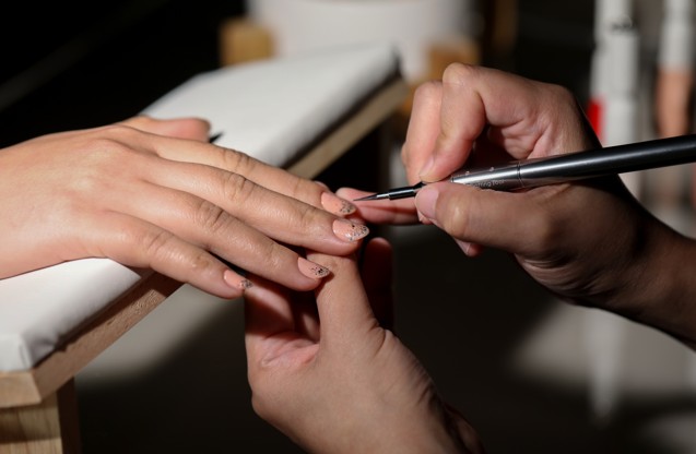 Nail Arts